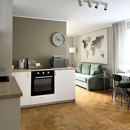Wohnung-Zentral-Siegen Oberstadt Bagian luar foto