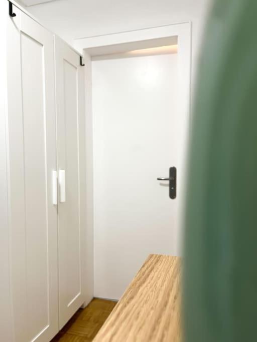 Wohnung-Zentral-Siegen Oberstadt Bagian luar foto