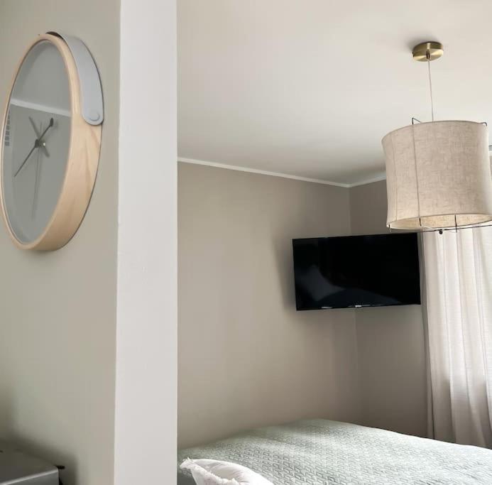 Wohnung-Zentral-Siegen Oberstadt Bagian luar foto