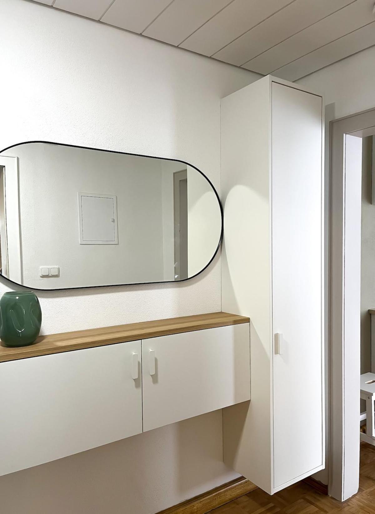 Wohnung-Zentral-Siegen Oberstadt Bagian luar foto